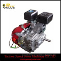 Motor de medio motor Ohv para generador